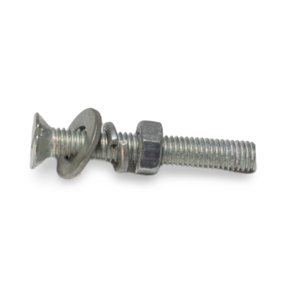 QUAD SHOE NUT