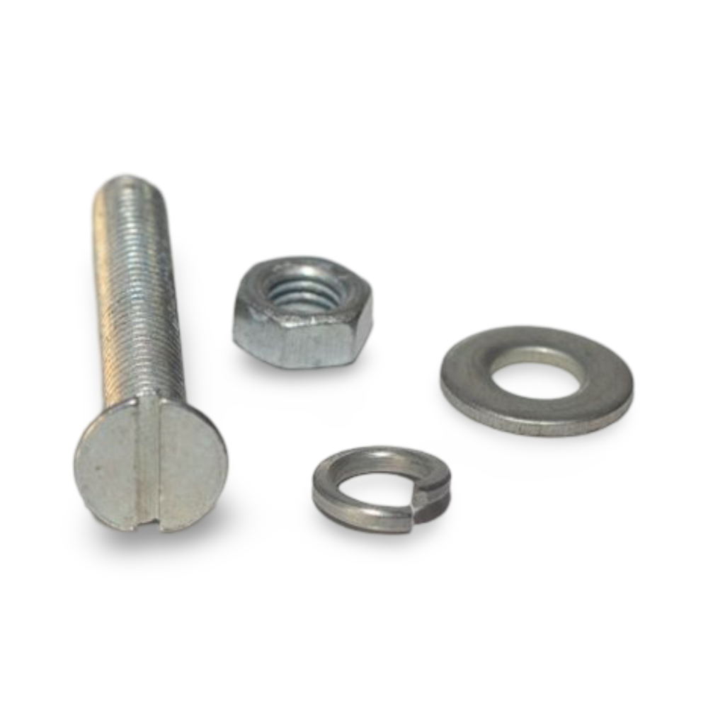 QUAD SHOE NUT 