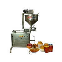 Pickle Packing Machine - Stainless Steel, 1500x900x1750 Mm, Silver | Plc Control, Corrosion Resistant, 50 Packs/min, Easy Dismantling, Wheeled Mobility