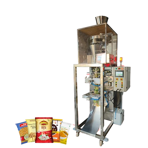 Supertech Packing Machineries