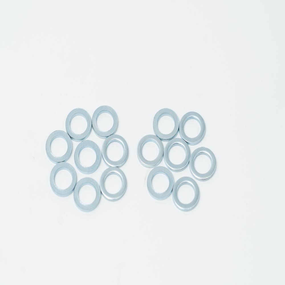 WASHERS (7MM-8MM)