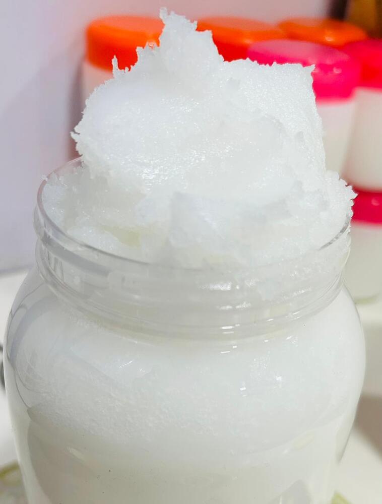 Petroleum Jelly