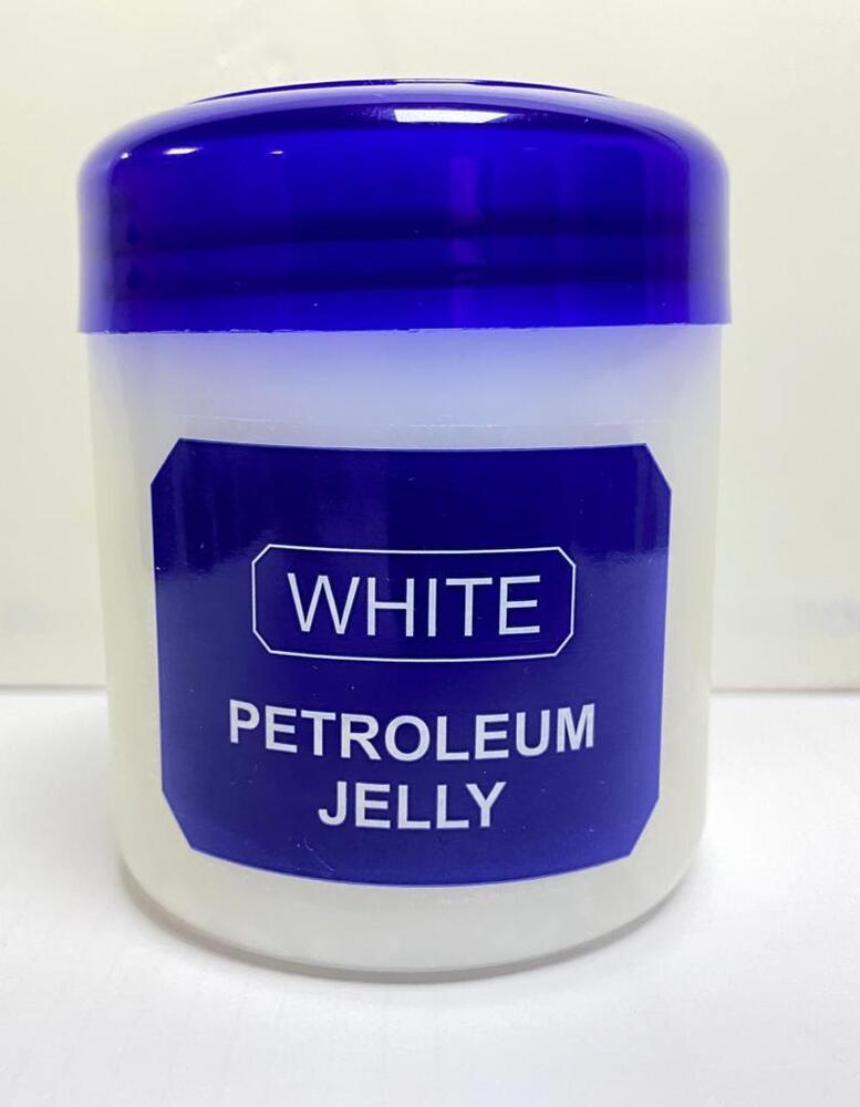Petroleum Jelly