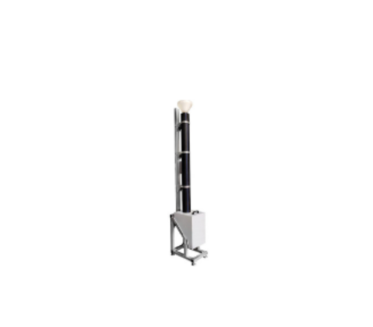 Falling Sand Abrasion Tester
