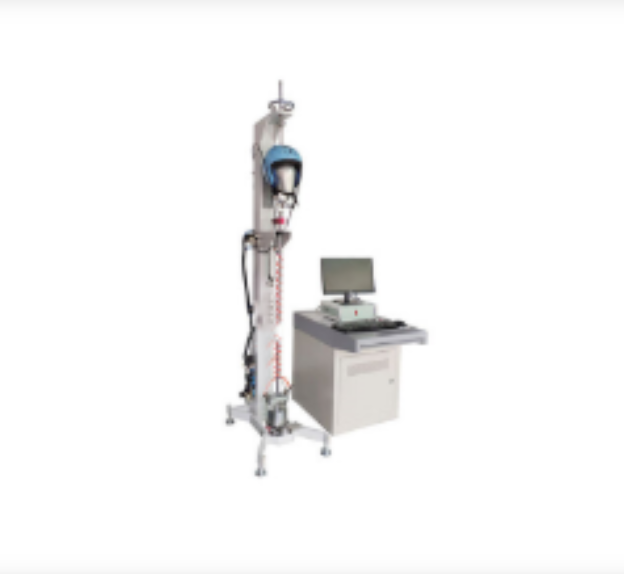 Helmet Strap Tensile Tester
