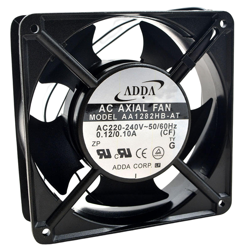 ADDA AA1282HB-AT Cooling Fan