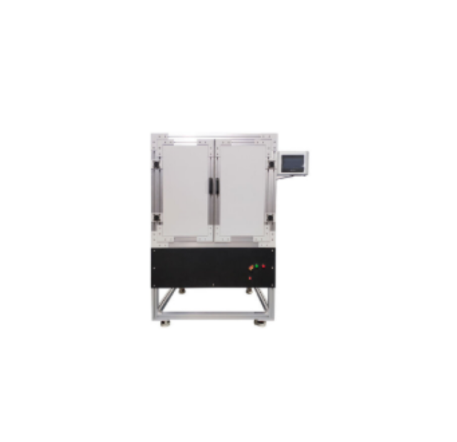 Helmet Xenon Aging Tester