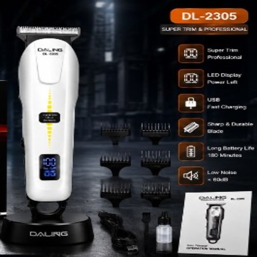 DALING DL-2305 HAIR CLIPPER