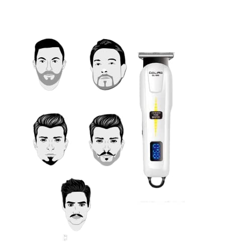 DALING DL-2305 HAIR CLIPPER