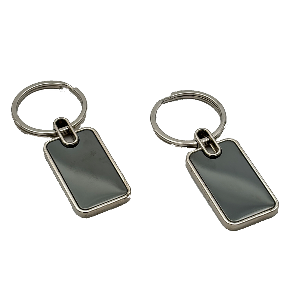Metal Key Chain