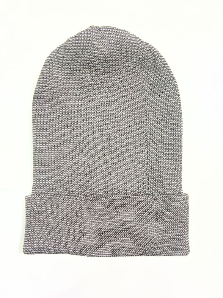 Mens Woolen Cap Tiger