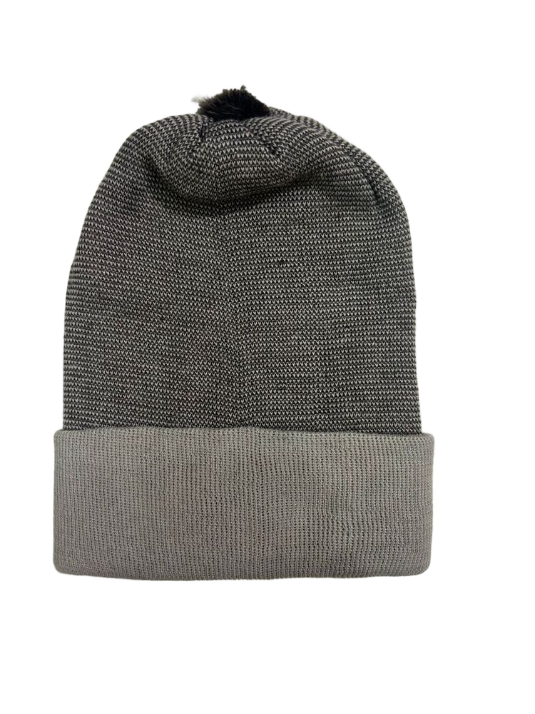 Mens Woolen Cap Tufan