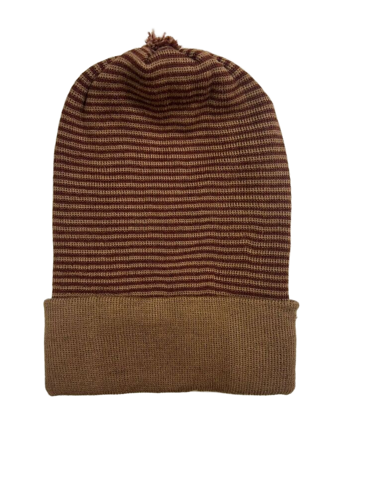 Woolen Mens Cap Natraj