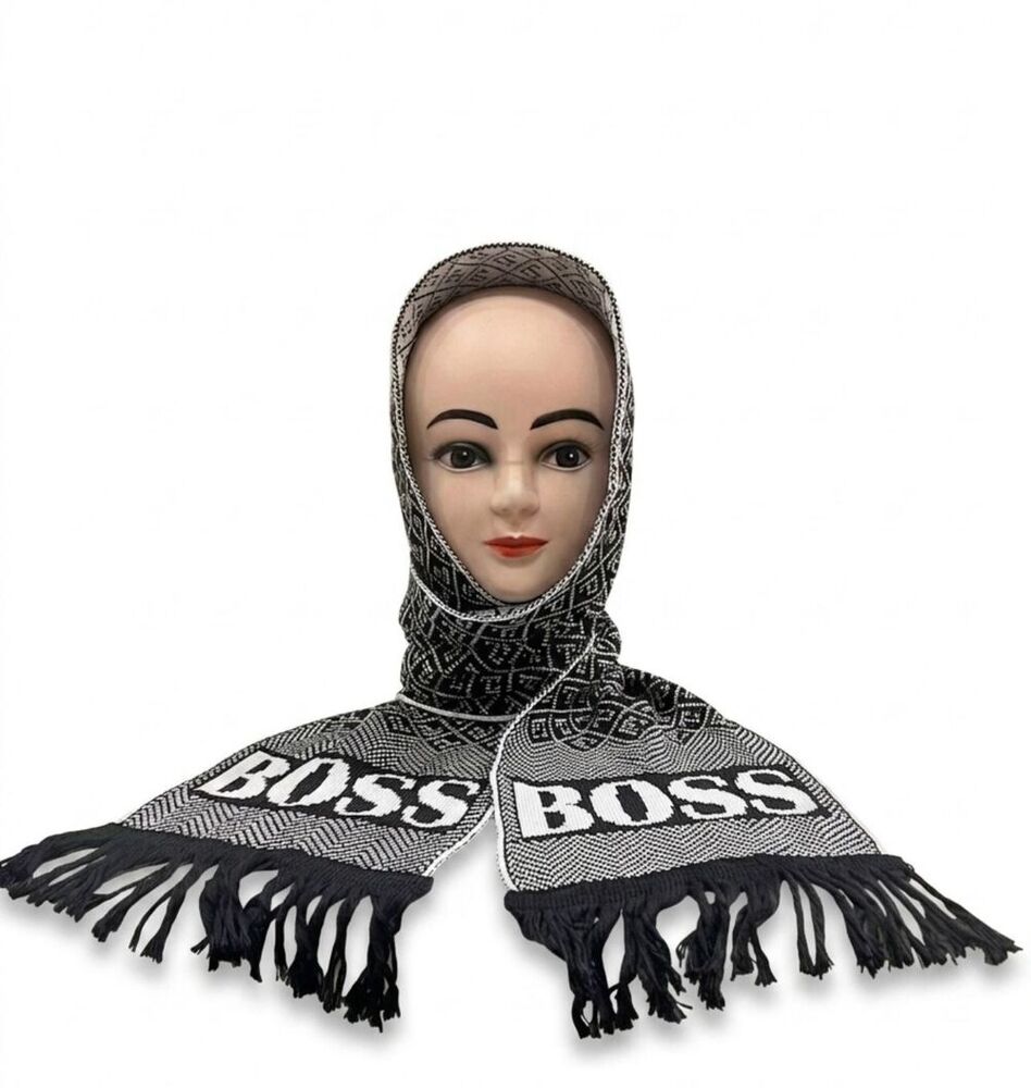 M-811 Mens Woolen Muffler