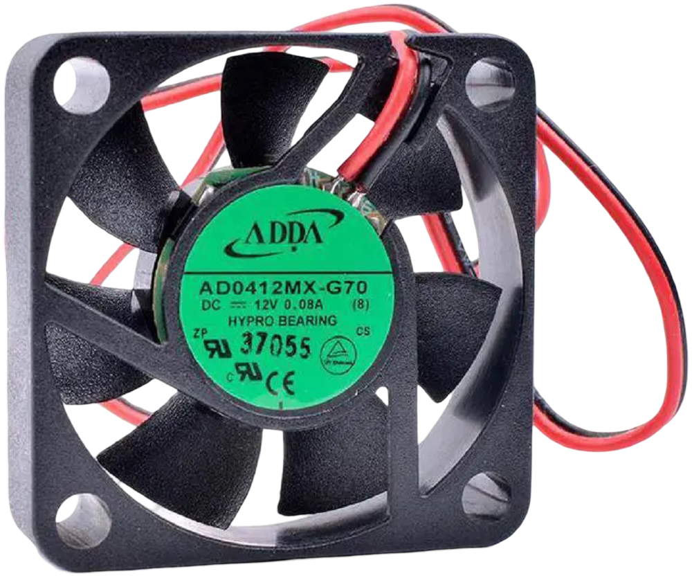 ADDA AD0412MX-G70 Cooling Fan