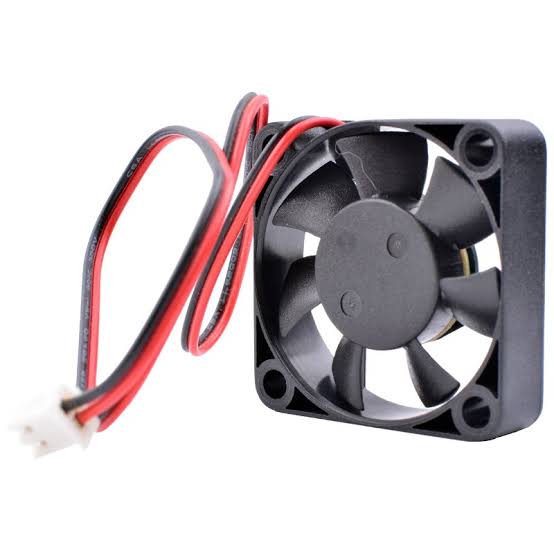 ADDA AD0412MX-G70 Cooling Fan