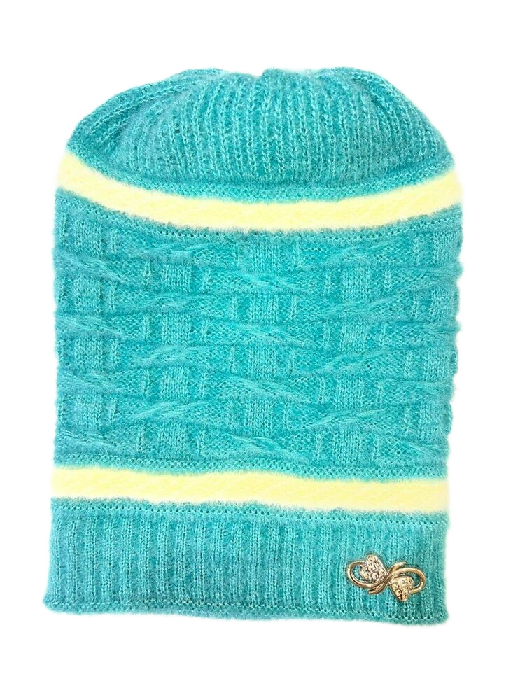 Womens Caps LH - 750