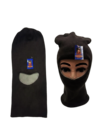 Woolen Monkey Cap Sartaj