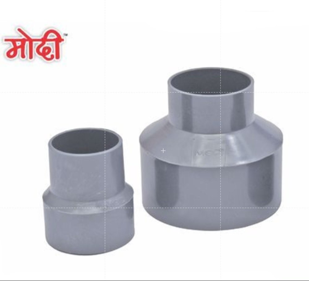 PVC Reducer Coupler