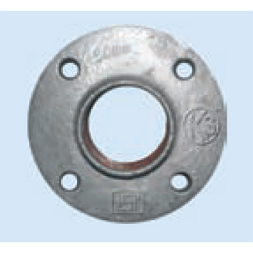 G.I Flange