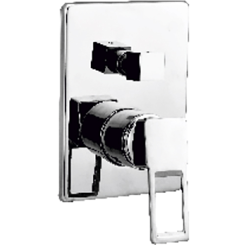 KSHU-210 Divertor Upper Kit Shower