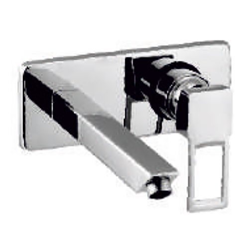 KSHU-(HU) 105 Divertor Upper Kit For Basin