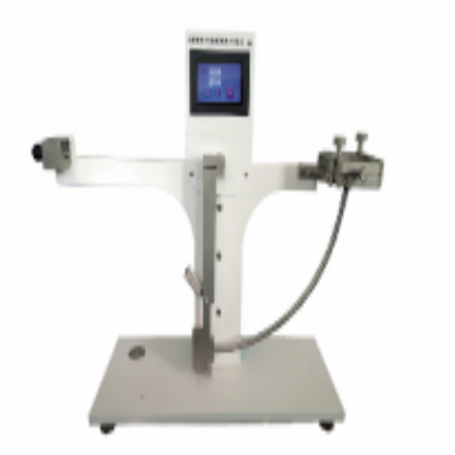 Film impact tester