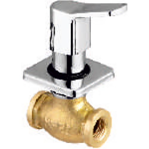 KSSW-114-115 Con Stop Cock
