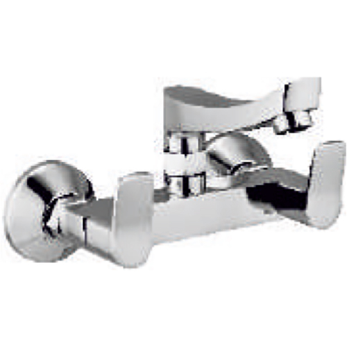 KSSW-153 Sink Mixer with Swivel Spout