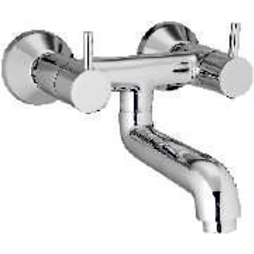 KSFL-157 Wall Mixer Non Telephonic