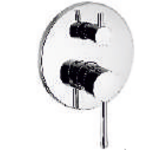 KSFL-210 Divertor Upper Kit for Shower