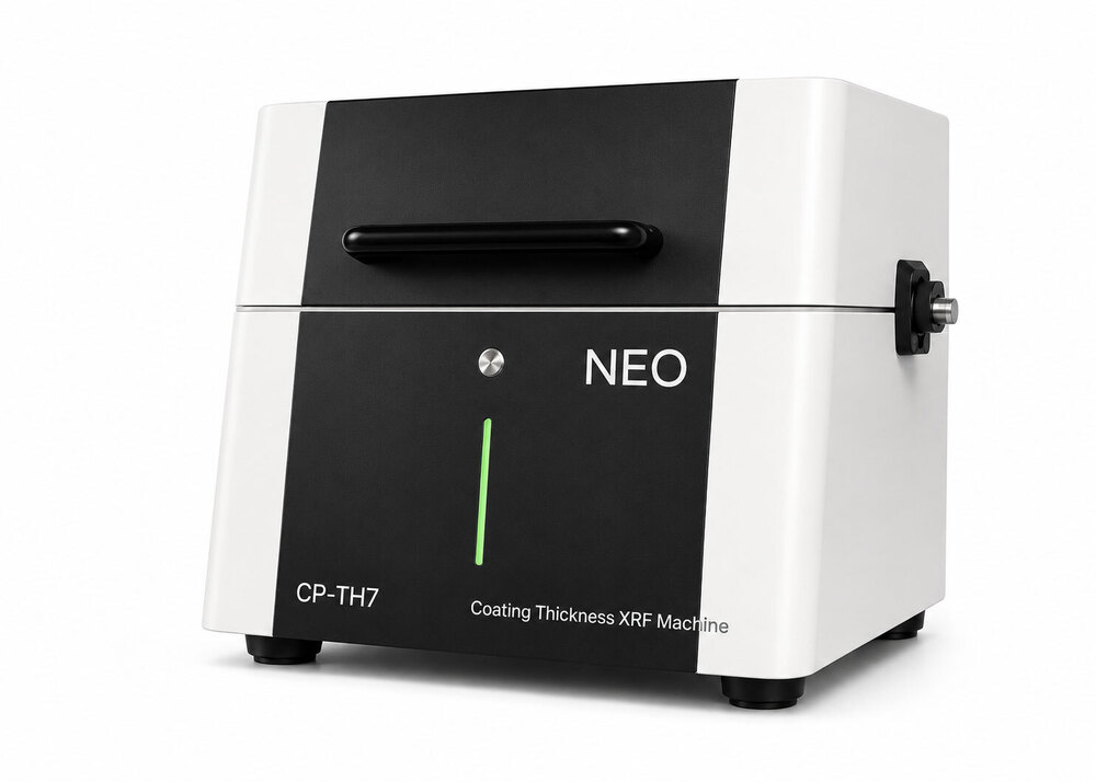 Neo Th7 - Automation Grade: Automatic