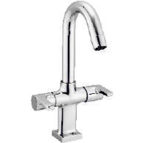 KSIC-151A Center Hole Basin Mixer
