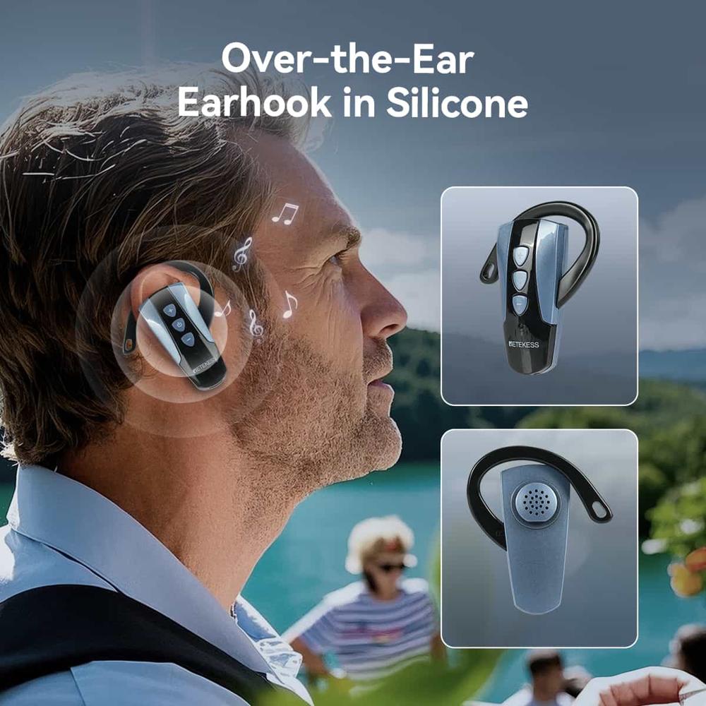 Tt106s Tourism Earhook Receiver Wireless Tour Guide System-new Upgrade