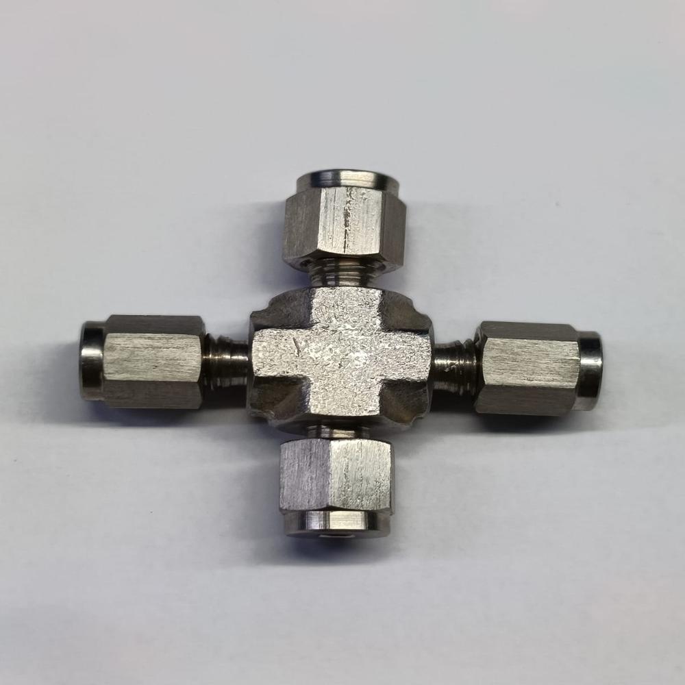 UC- Union Cross