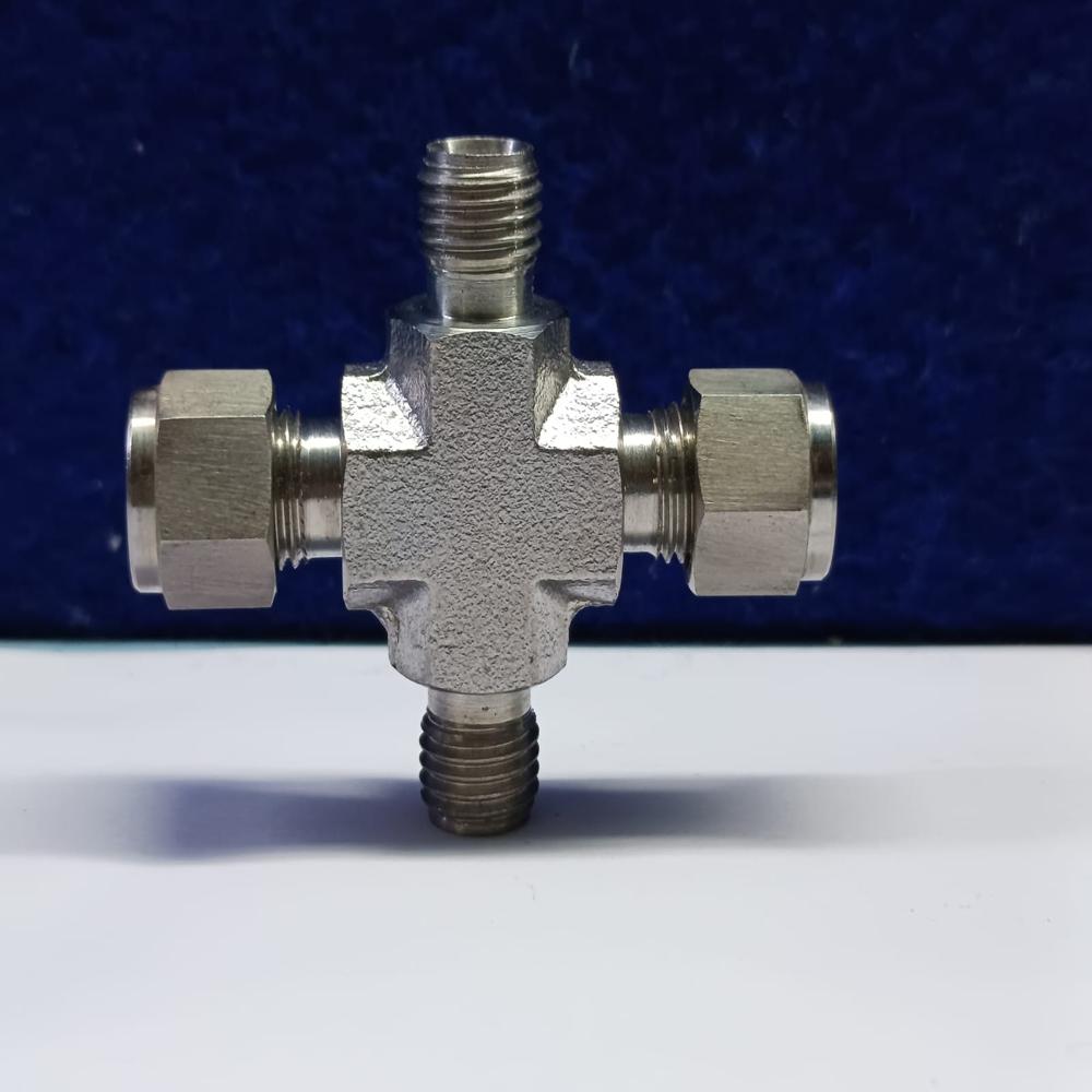 UC- Union Cross