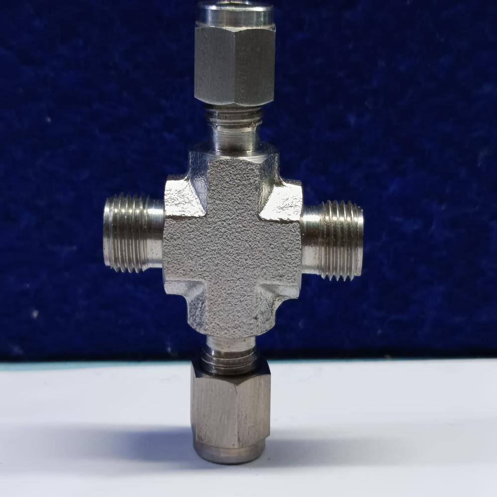 UC- Union Cross