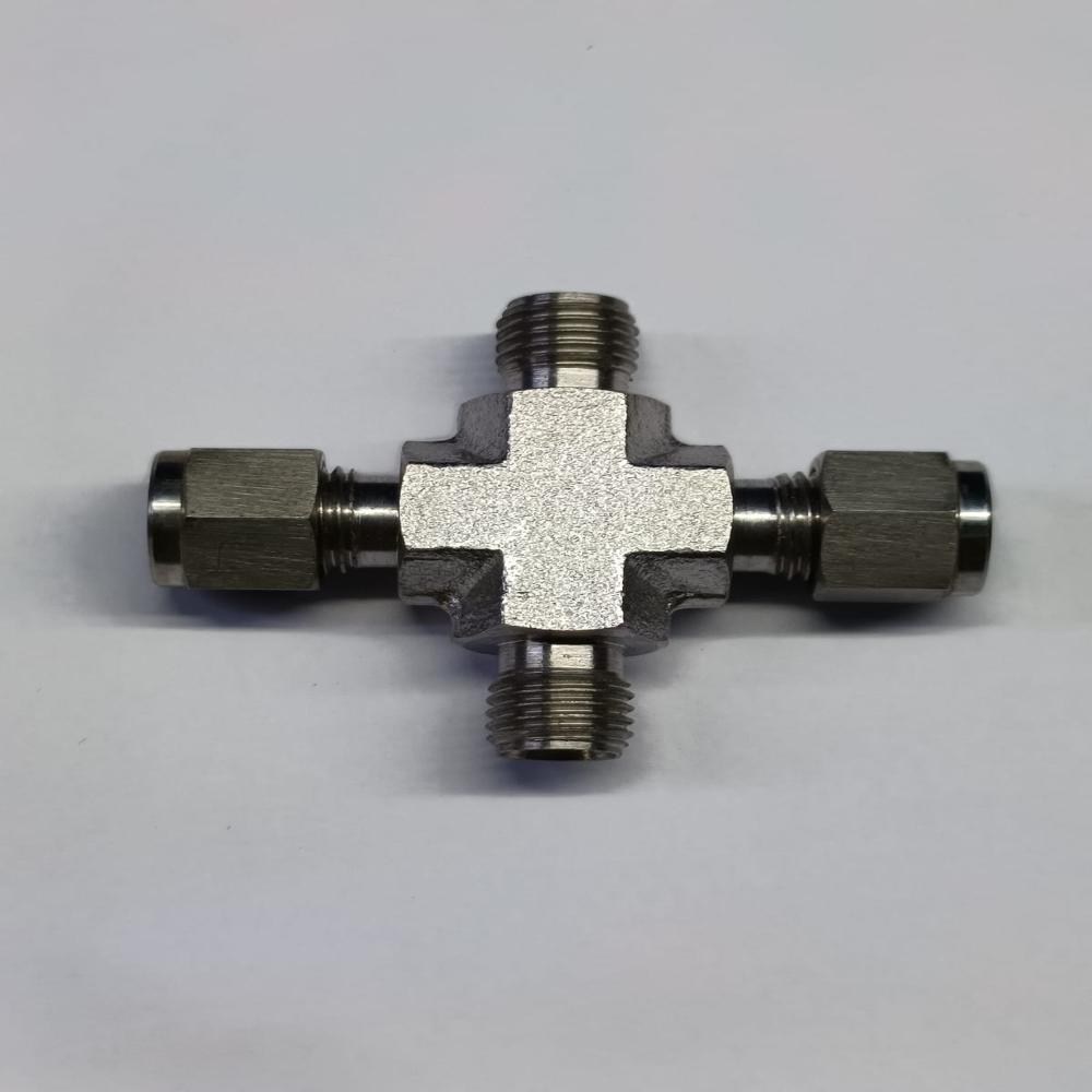 UC- Union Cross