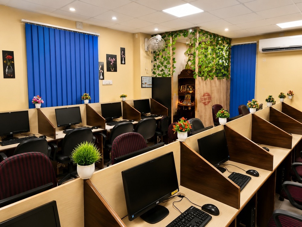 Bpo Consultancy Services By RK SMART INFO SOLUTION PRIVATE LIMITED