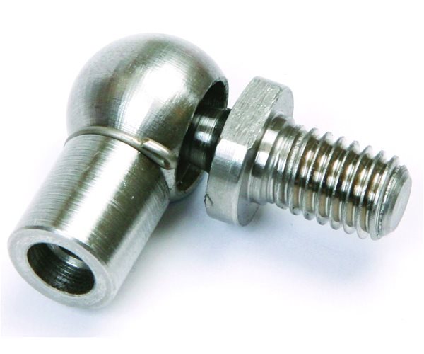 Joint Bearing Ball Joint Clevis