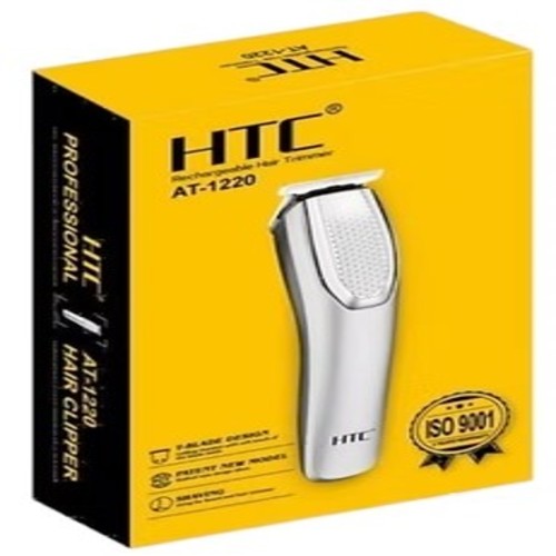 HTC AT-1220 HAIR TRIMMER