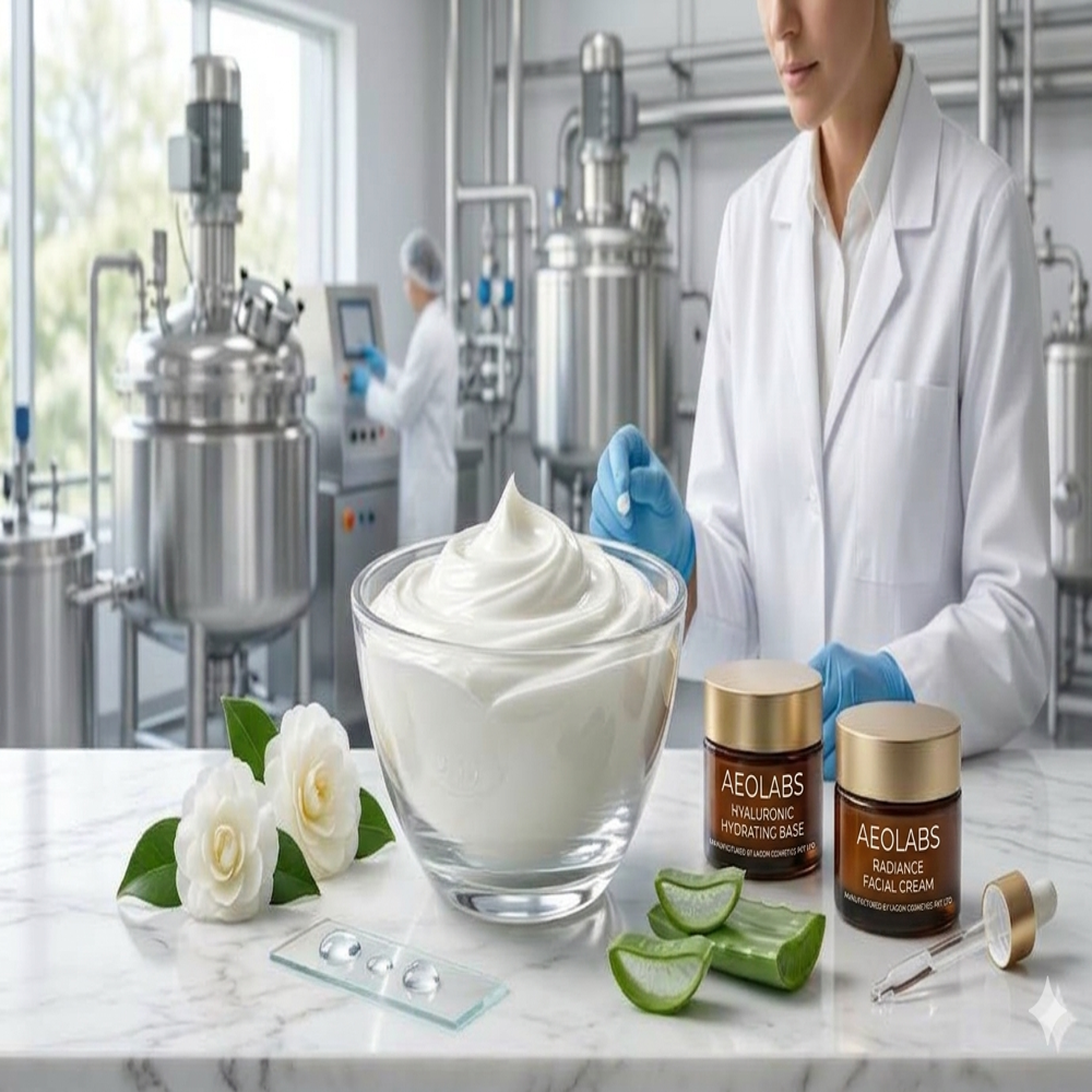 Face Cream Base Manufacturer - Age Group: All Age Groups