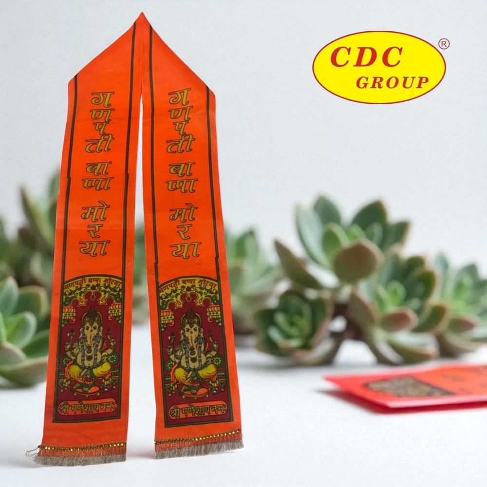 Satin Dharmik Patka