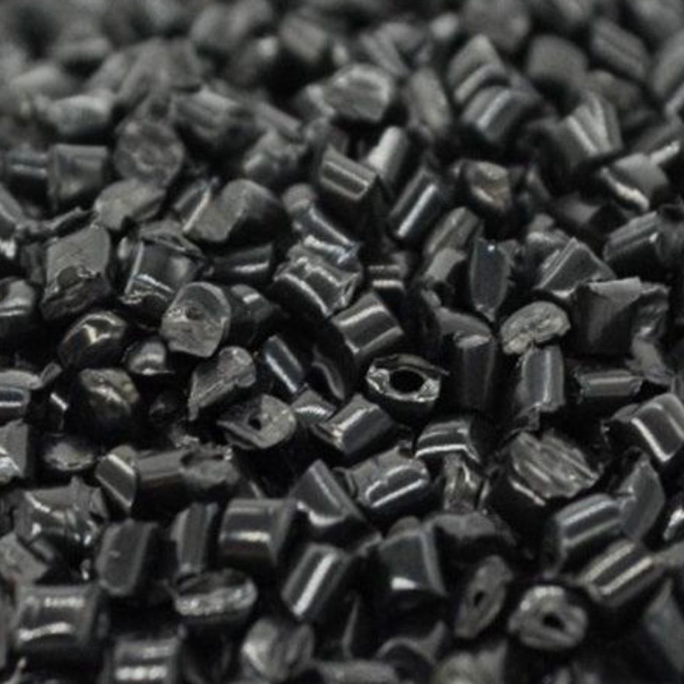 Plastic Dana Reprocessed Granules