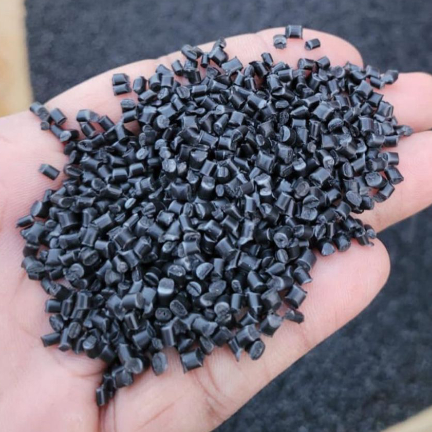 PPCP Black Granules