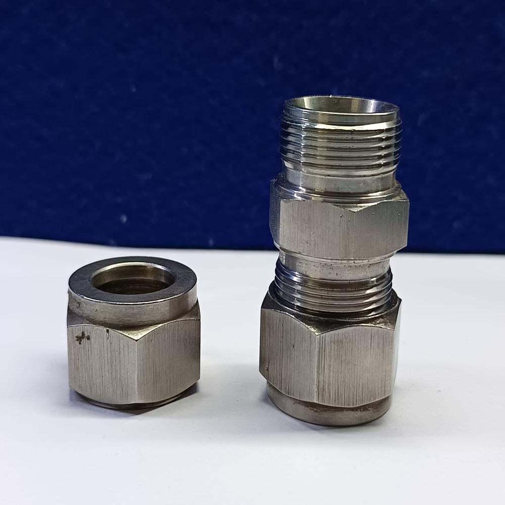 Bulkhead Female Connector