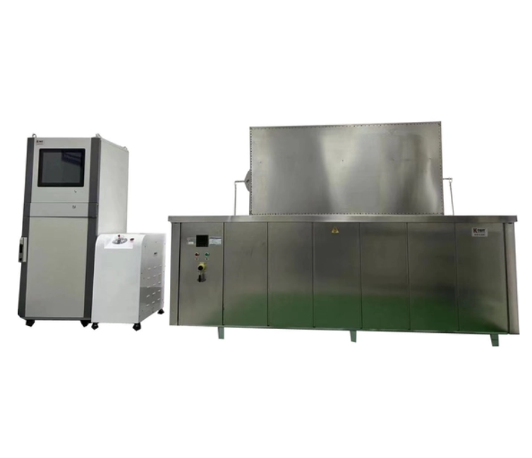 Plastic Pipe Hydrostatic Pressure Burst Tester