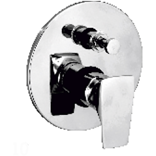 KSSG-210 Divertor Upper Kit for Shower