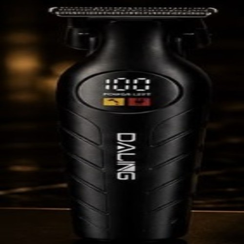 DALING PROFESSIONAL GROOMING KIT DL-9319