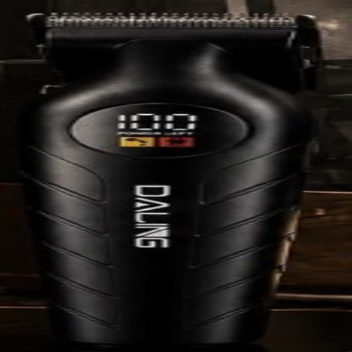 DALING PROFESSIONAL GROOMING KIT DL-9319